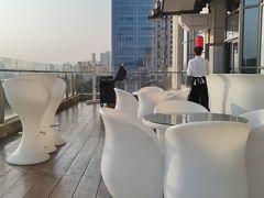 -福州天元国际威斯汀酒店·中国元素餐厅