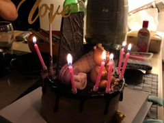 -CAKE BOSS 蛋糕老板(领展购物广场·中关村店)