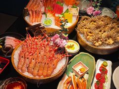 -花潮料理艺食馆(成都万象城店)