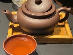 -铜锣湾·有麝自然香(渝北财富中心店)