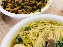 鸡蛋-大藏村拉面(保利首开·熙悦春天店)