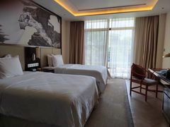 -成都安仁福朋喜来登酒店