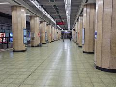 -安定门(地铁站)