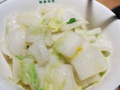 小炒时蔬-费大厨辣椒炒肉(吉联MALL店)