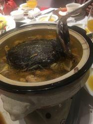 -杭州运河黄龙璀丽酒店-宴会厅