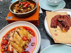 -小城故事·地道宁波味(月湖盛园店)