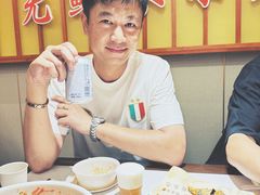 -东来土菜馆(民祥园路店)