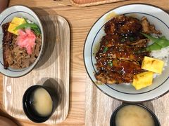 -牛気·越光米牛肉饭(水游城店)