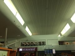 -吉隆坡国际机场