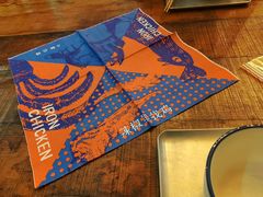 -铁公鸡·四川料理(天环广场店)