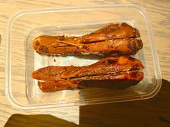 -章云板鸭(马道街店)