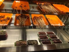 -班花麻辣烫(南京概念店)