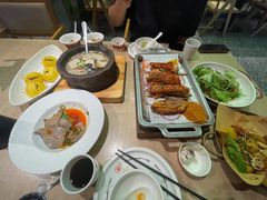 -羊之道草原味道清真餐厅(番禺店)