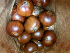 糖炒栗子-秋栗香(地安门店)