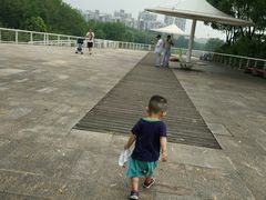 -新江湾城公园