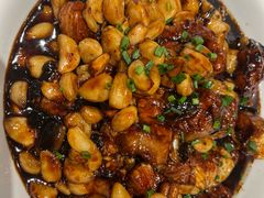 红烧鳗鱼-聚丰园•湖鲜餐厅(阿红私房菜梅石路店)