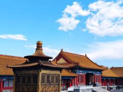 -故宫博物院(故宫)