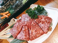 -炼火烤肉店