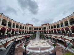 -佛罗伦萨小镇广佛名品奥特莱斯(疏港路店)