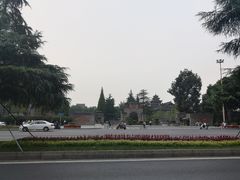 -四川大学(华西校区)