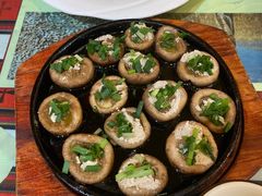 -如意林卡藏餐吧 (九寨沟店)