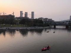 -映月湖中央公园