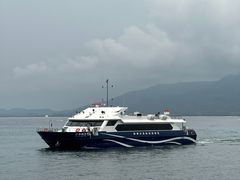 -海南分界洲岛旅游区