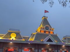 -沈阳方特欢乐世界