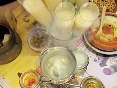 -酒阳蒸经小酒馆(解放碑店)