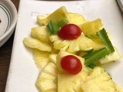 -云海肴·汽锅鸡·云南菜(领展购物广场·中关村店)