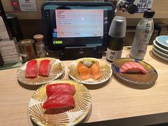 -大起水产回转寿司(道顿堀店)