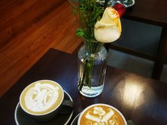 -SAFARI COFFEE
