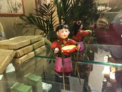 -席仁堂推拿按摩脊柱调理(世纪科贸大厦店)