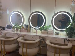 -岚魅儿·洗头头疗·按摩SPA(金光华店)