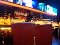 -HIB HUB公社(解放西路店)