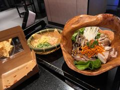 -捞王猪肚鸡火锅(财富中心店)