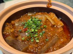 -谷田稻香·砂锅菜(元洪店)