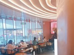 -啫胜(西城红场店)