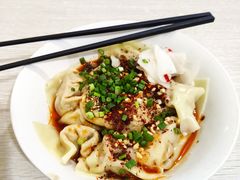 干海椒抄手-37号老院坝抄手(马王庙37号院店)