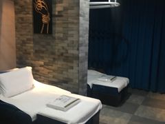 -豪爵足道·SPA(二七路店)