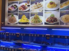 -悦海·家宴·冰花皮皮虾大锅贴(宝龙店)