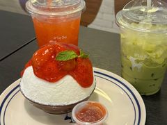 -After You Dessert Cafe(The Mall Bangkapi)
