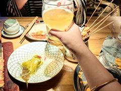 -雪熊精酿·哈尔滨烧烤酒馆(非遗大串店)