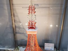-东京塔海贼王主题公园