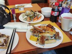 -北京朝阳悠唐皇冠假日酒店