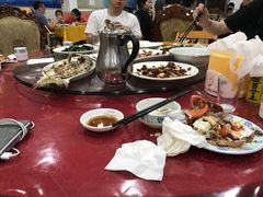 -南海渔家•海鲜•正宗海南菜(海棠湾店)