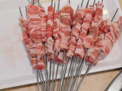 -福茗春薪禾记海鲜烧烤(八一路店)