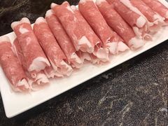 新西兰羊排-朋友的火锅店(辽大店)