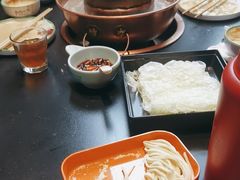 -南门四季铜锅涮肉(大屯·北苑店)