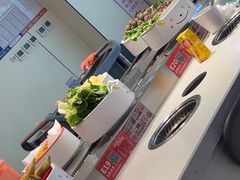 -龍歌自助小火锅(芝罘万达店)